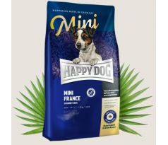 Happy Dog SUPER PREMIUM - Supreme MINI - France kačica a zemiaky