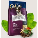 Happy Dog SUPER PREMIUM - Supreme MINI - Irland králik a losos