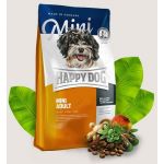 Happy Dog SUPER PREMIUM - Supreme MINI - Mini Adult