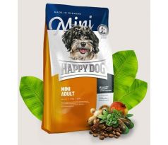Happy Dog SUPER PREMIUM - Supreme MINI - Mini Adult