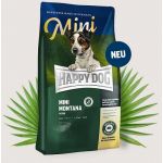 Happy Dog SUPER PREMIUM - Supreme MINI - Montana konské mäso a zemiaky