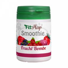 Smoothie Ovocná bomba