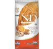 Farmina N&D cat OCEAN (AG) adult, codfish, spelt, oats & orange
