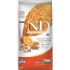 Farmina N&D cat OCEAN (AG) adult, codfish, spelt, oats & orange