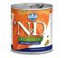 Farmina N&D dog PUMPKIN & Lamb & Blueberry konzerva 285 g