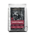 Timberwolf Originals / Lamb and Apples