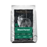 Timberwolf Originals / Black Forest 10kg plus zdarma 5 kg