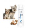 BIOGANCE 2 in 1 shampoo 250 ml