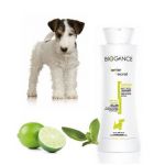 BIOGANCE Terrier Secret (Wire Coat) shampoo 250 ml