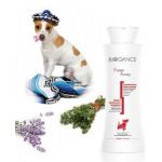 BIOGANCE Fleas Away Dog shampoo 250 ml