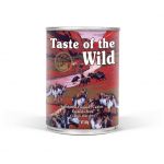 Taste of the Wild Southwest Canyon Canine konzerva 390g