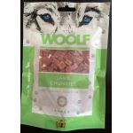 Pamlsok Woolf Dog Lamb Chunkies 100 g