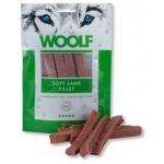 Pamlsok Woolf Dog Lamb Soft Fillet 100 g