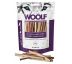 Pamlsok Woolf Dog Soft Lamb and Cod Sandwich LONG 100g