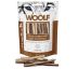 Pamlsok Woolf Dog Soft Rabbit and Pollock Sandwich LONG 100g