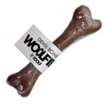 Pamlsok Woolfies Dental Bone L 105g