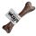Pamlsok Woolfies Dental Bone L 105g