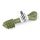 Pamlsok Woolfies Dental Brush L 162g