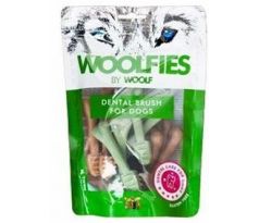 Pamlsok Woolfies Dental Brush S 200g