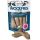 Pamlsok Woolfies Dental Fishbone M 200g