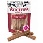 Pamlsok Woolfies Dental Sticks S 200g