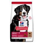HILLS SP Ca Adult Large Breed Lamb & Rice 14 kg