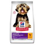 HILLS SP Ca Adult Small & Mini Chicken Sensitive Stomach & Skin 1,5 kg
