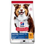 HILLS SP Ca Mature 7+ Chicken 14 kg