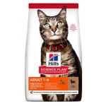 HILLS SP Fe Adult Lamb & Rice 1,5 kg