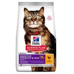 HILLS SP Fe Adult Sensitive Stomach & Skin Chicken 1,5 kg