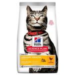 HILLS SP Fe Adult Urinary Health Chicken