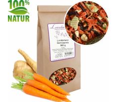 Zeleninový mix - 100% bez obilnín