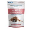 ALAVIS Calming Extra silný pre psov 96 g/30 žuvacích tabliet