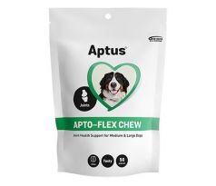 Aptus APTO - FLEX CHEW 50 tbl.