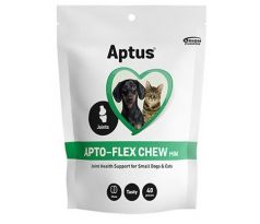 Aptus APTO - FLEX CHEW MINI 40 tbl.