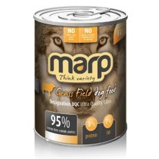 Marp Variety Grass Field 400g exp.3/2025