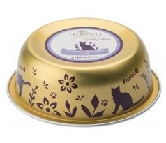 NUEVO cat Sterilized Turkey FILET with Calf bal.12x 85 g