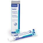 Zubná pasta CET enzymatická s príchuťou hydiny 70 g