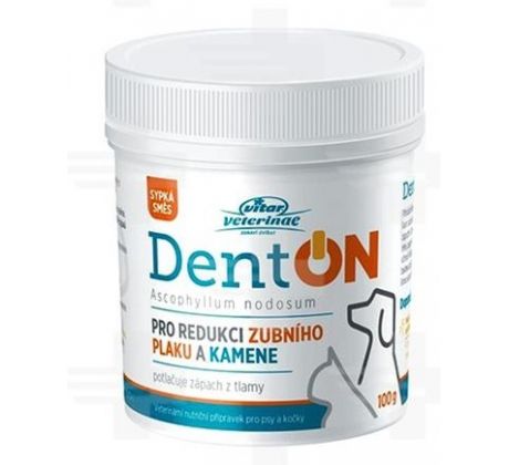 VITAR Veterinae DentON