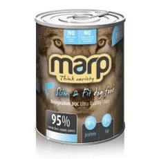 Marp Variety Slim and Fit  400g