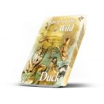 Taste of the Wild Duck&Chicken Dog Tray 390g