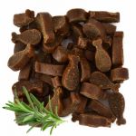 Morčacie stehienka so zemiakom 125 g