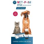 VET-P-IM sirup 120 ml