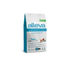 Alleva SP EQUILIBRIUM dog sensitive ocean fish adult mini/ medium 2 kg