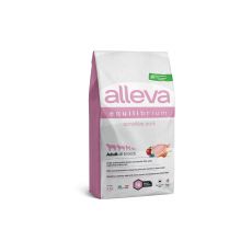 Alleva SP EQUILIBRIUM dog sensitive pork adult all breeds 2 kg