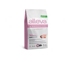 Alleva SP EQUILIBRIUM dog sensitive pork adult all breeds 2 kg