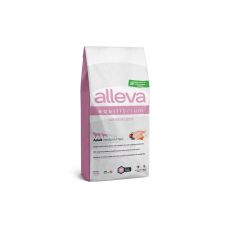 Alleva SP EQUILIBRIUM dog sensitive pork adult medium/maxi 12 kg