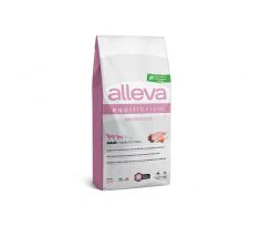 Alleva SP EQUILIBRIUM dog sensitive pork adult medium/maxi 12 kg