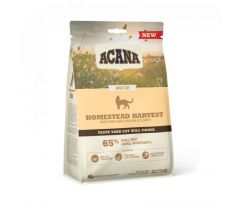 ACANA Cat Homestead Harvest