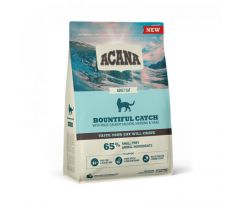 ACANA Cat Bountiful Catch